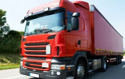 Antalya Nuruosmaniye Ambar Kargo