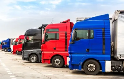 Antalya Nuruosmaniye Ambar Nakliyat