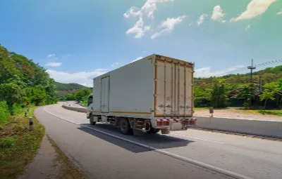 Antalya ile Nuruosmaniye Arası Bulaşık Makinesi Taşıma