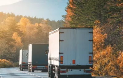 Antalya ile Nuruosmaniye Arası Klima Taşıma