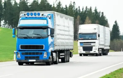 Antalya ile Nuruosmaniye Arası Eşya Taşıma